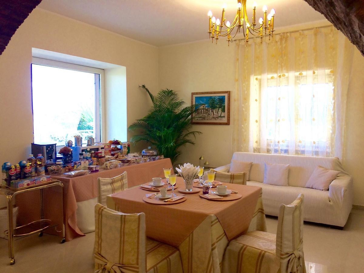 Bed & Breakfast Smeraldo *